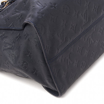 Louis Vuitton Empreinte Lumineuse PM Infini 5 of 7