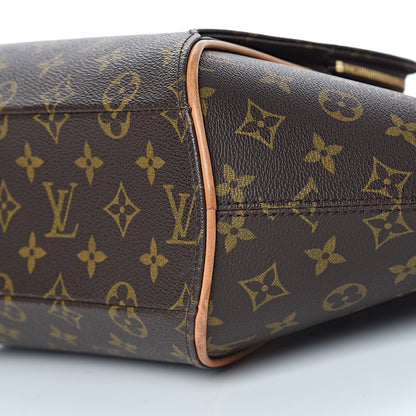 Louis Vuitton Monogram Ellipse GM Shopping Bag 13 of 17