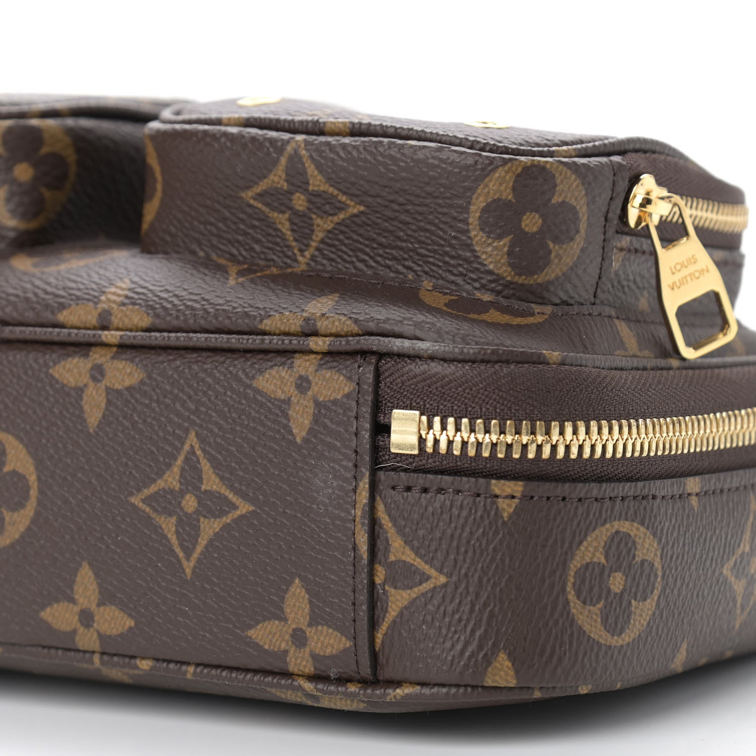 Louis Vuitton Monogram Utility Crossbody 8 of 8