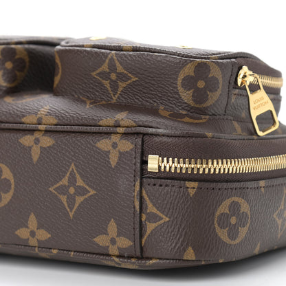 Louis Vuitton Monogram Utility Crossbody 8 of 8