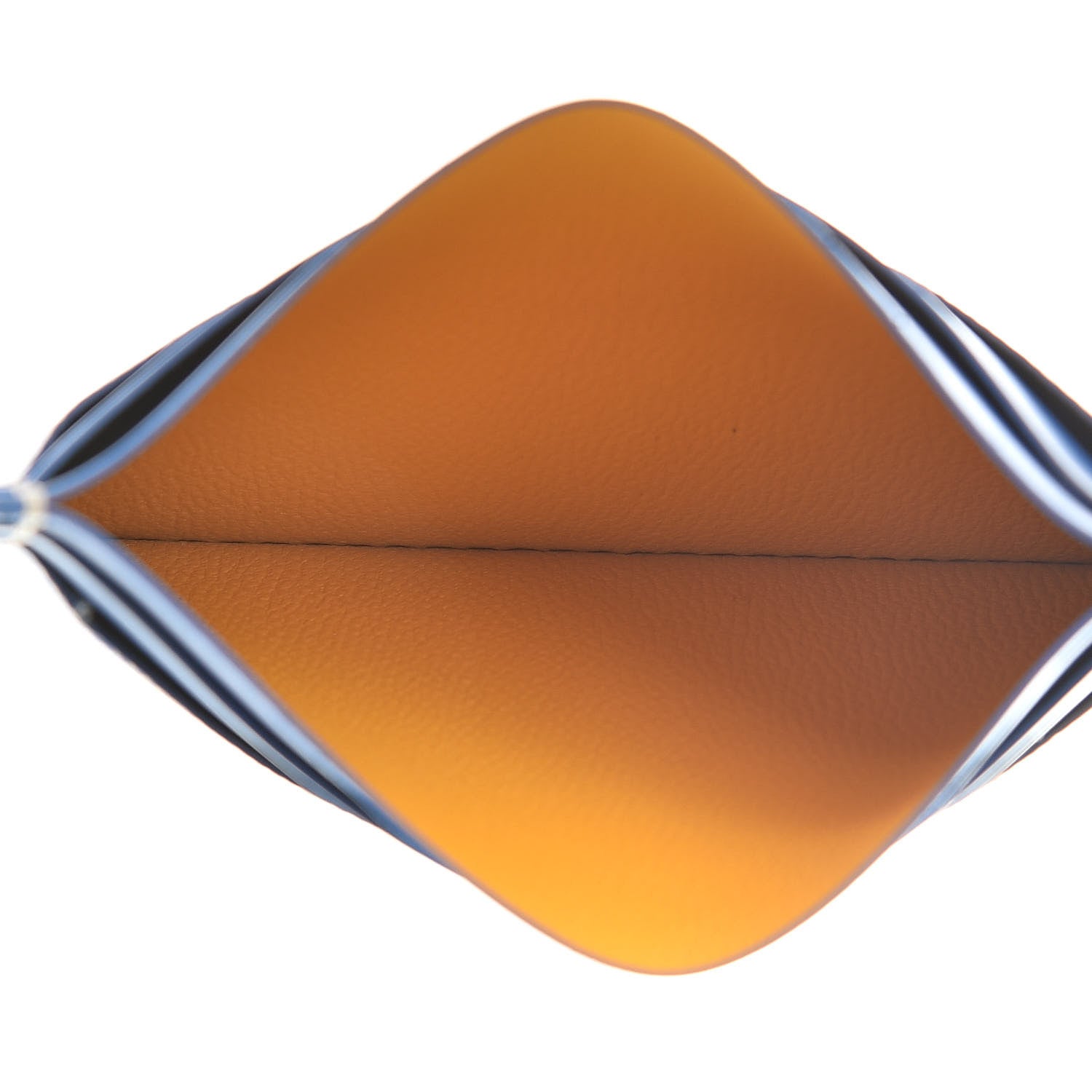 Goyard Goyardine Saint Sulpice Card Holder Sky Blue 5 of 8