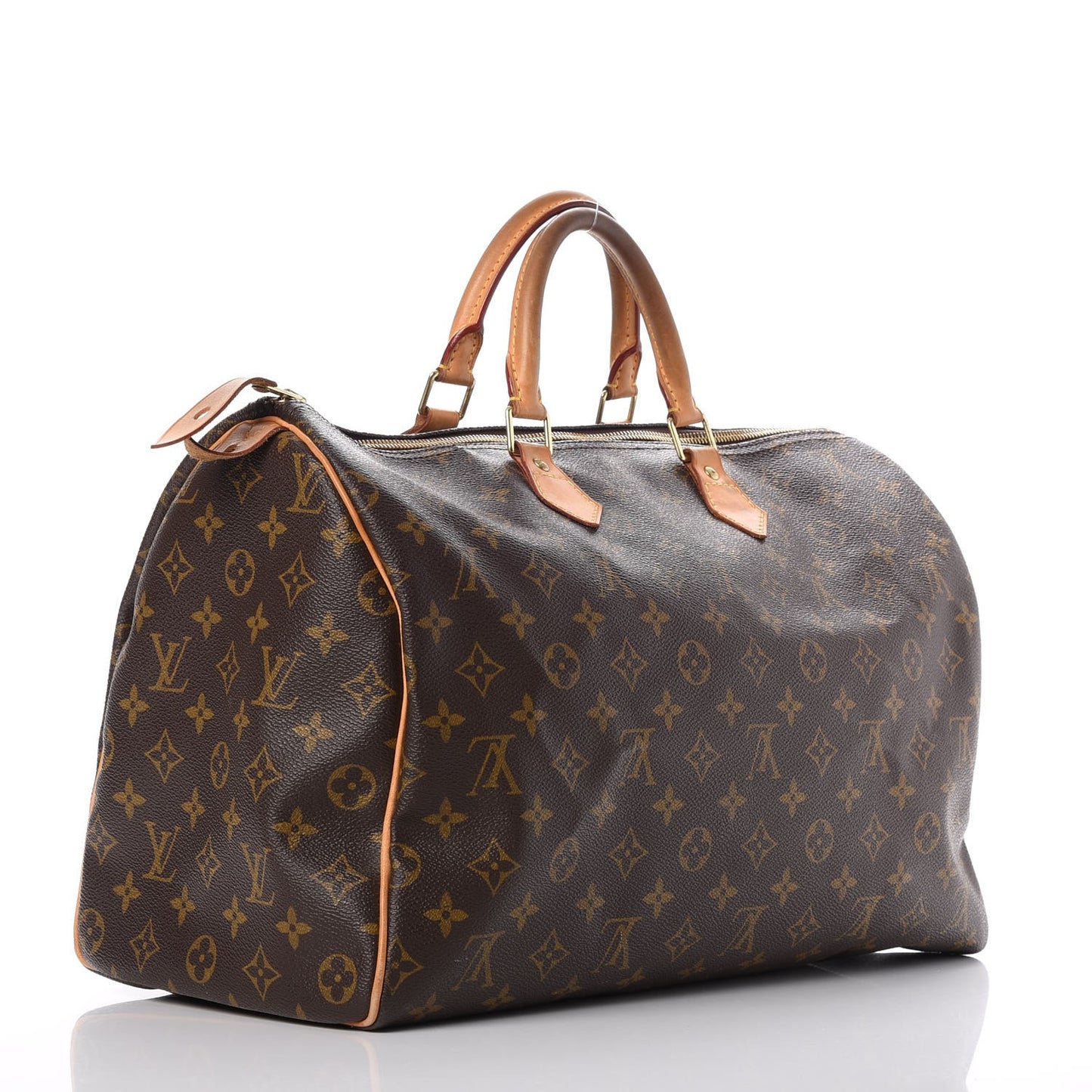 Monogram Speedy 40