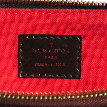 Louis Vuitton Damier Ebene Westminster PM 6 of 7