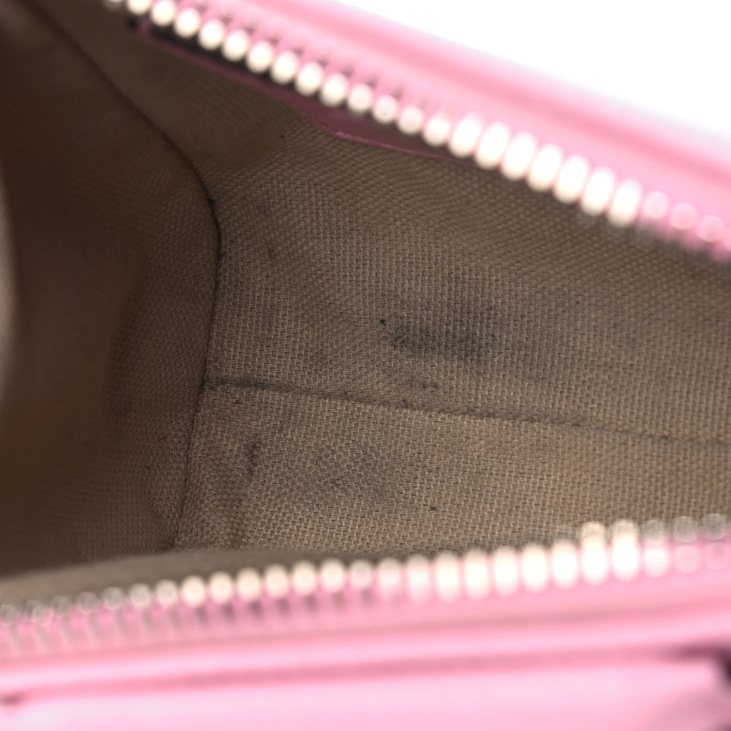 Givenchy Sugar Goatskin Nano Antigona Bright Pink 5 of 8