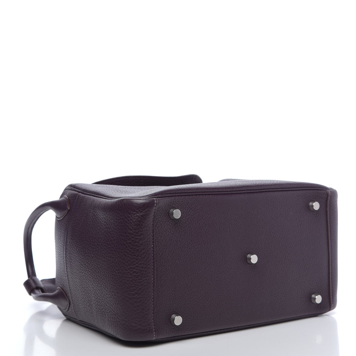 Taurillon Clemence Lindy 30 Raisin