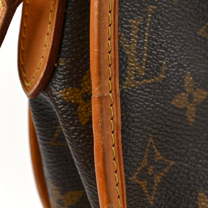 Louis Vuitton Monogram Menilmontant PM 6 of 8