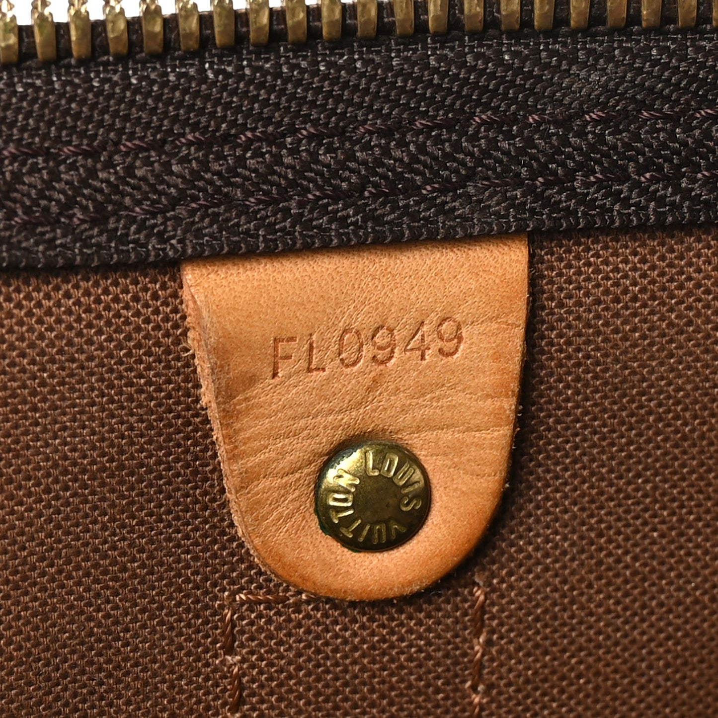 Monogram Keepall Bandouliere 45