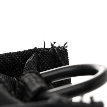 Telfar x EASTPAK Tactical Nylon Medium Shopper Black 10 of 10