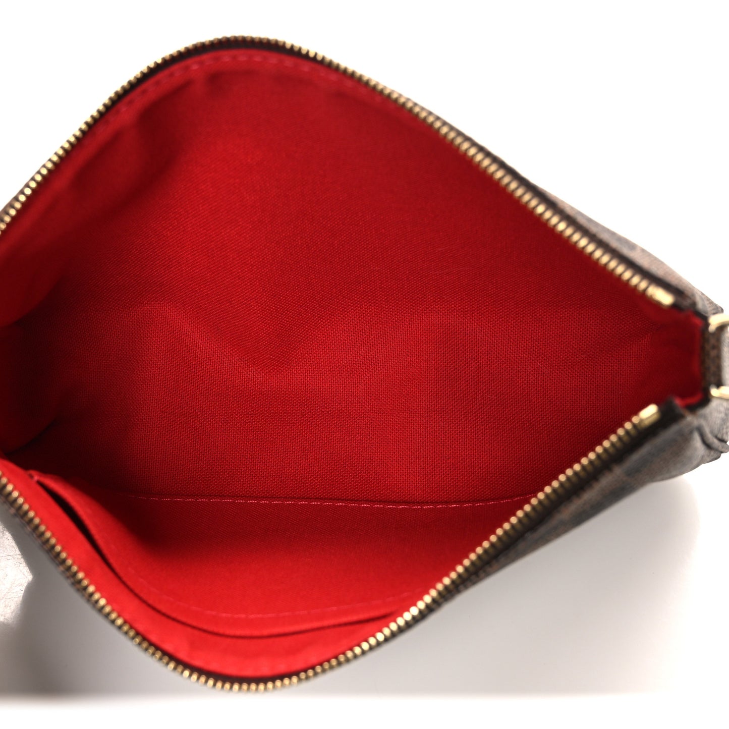 Damier Ebene Pochette Accessories NM