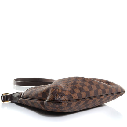 Louis Vuitton Damier Ebene Bloomsbury PM 4 of 7