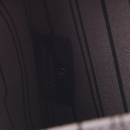 Louis Vuitton Empreinte Pochette Metis Black 7 of 9