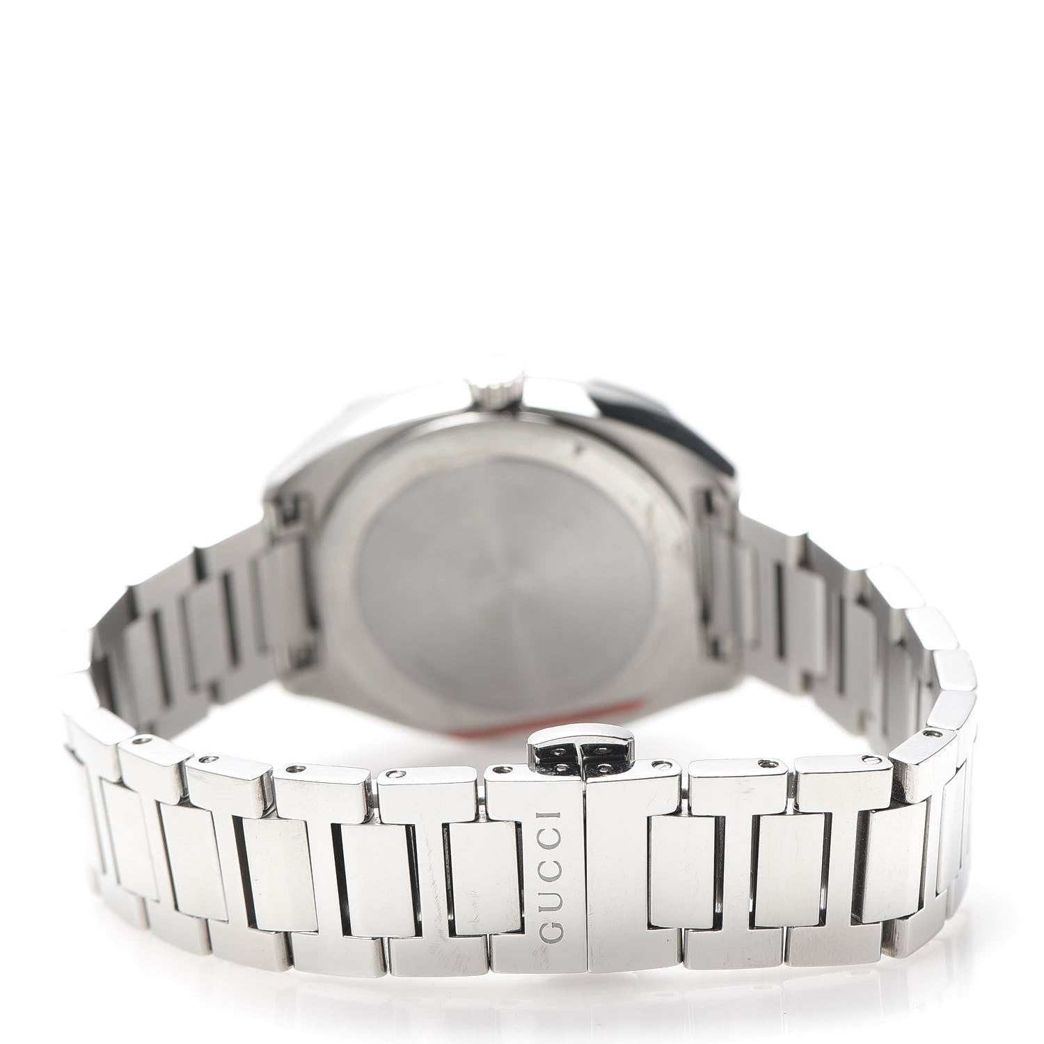 Gucci Stainless Steel 29mm GG2570 Quartz Watch 4 of 7
