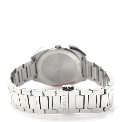 Gucci Stainless Steel 29mm GG2570 Quartz Watch 4 of 7