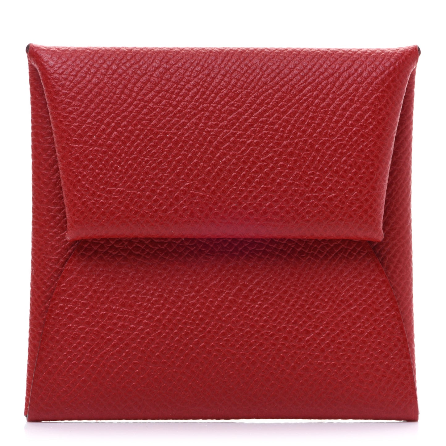 Epsom Bastia Coin Purse Rouge Casaque