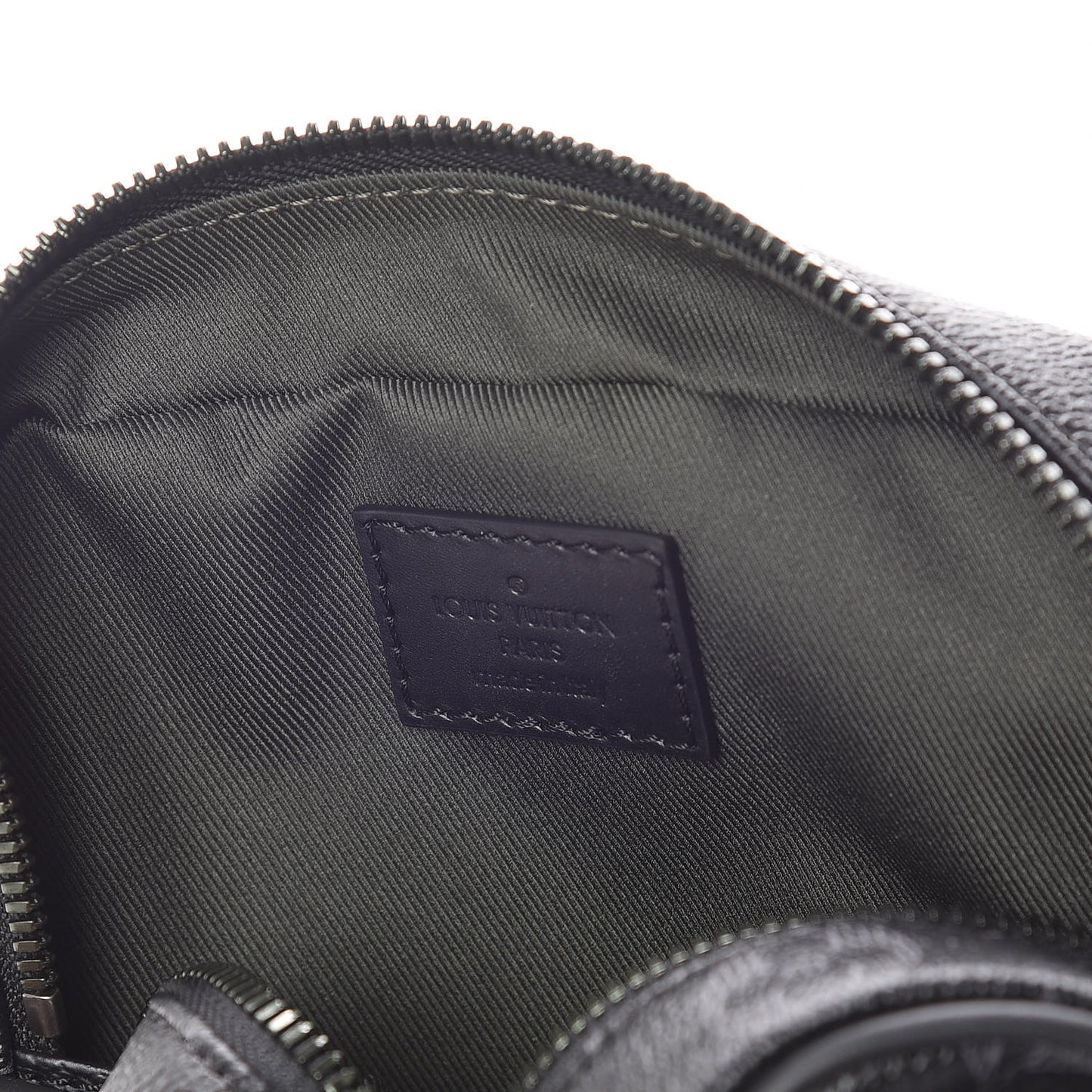 Monogram Eclipse Vivienne Danube PM