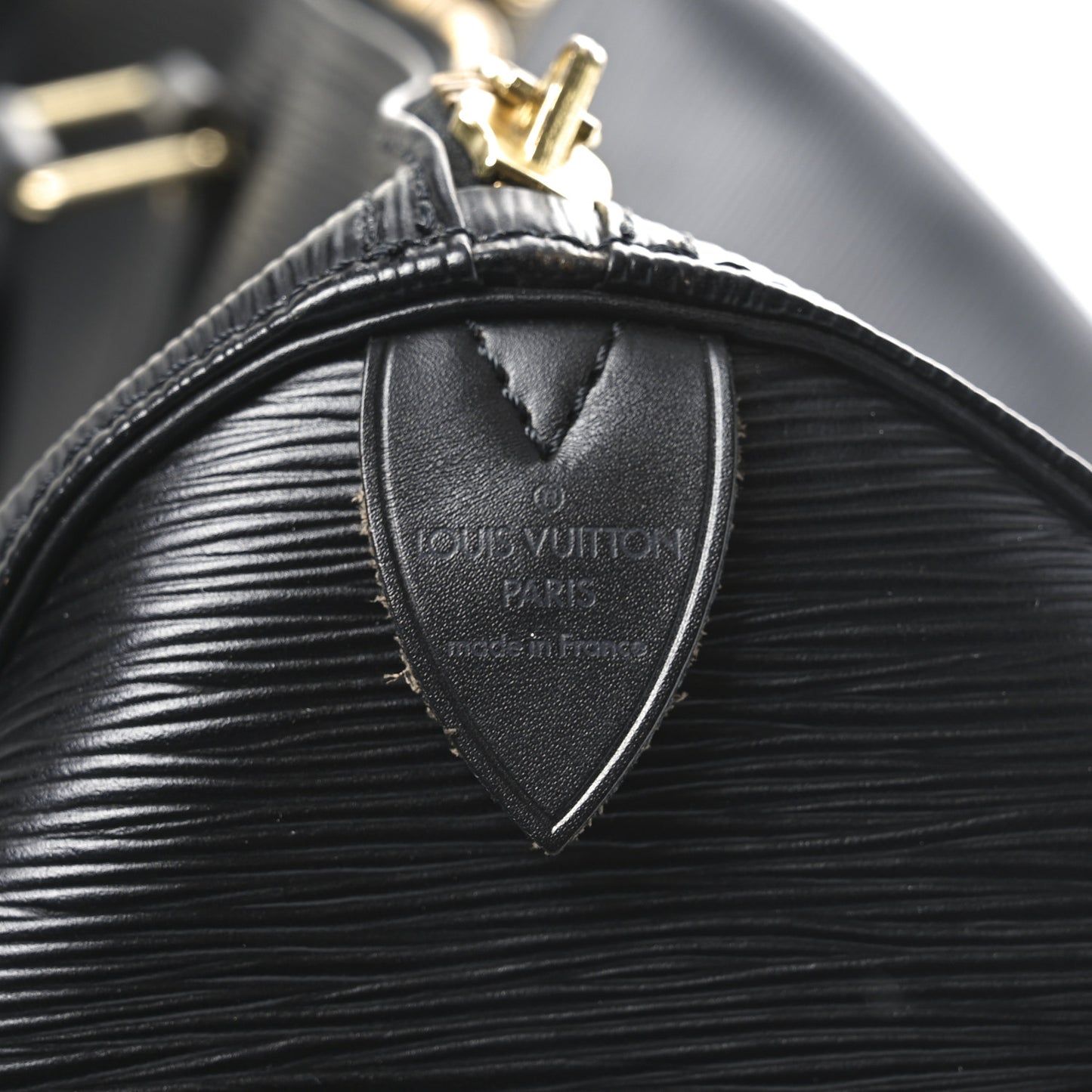 Epi Keepall 55 Black
