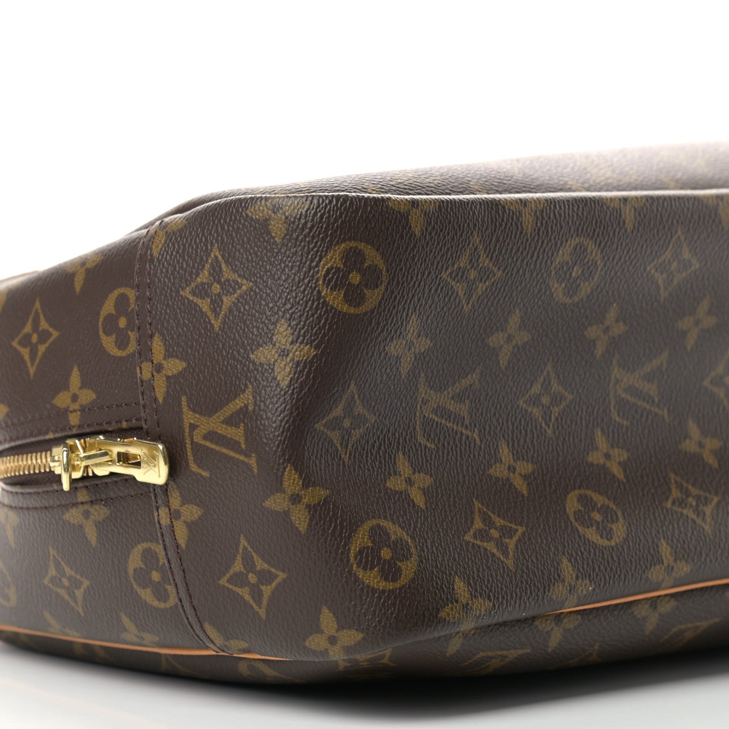 Louis Vuitton Monogram Deauville 8 of 12