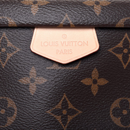 Louis Vuitton Monogram Bumbag 8 of 11