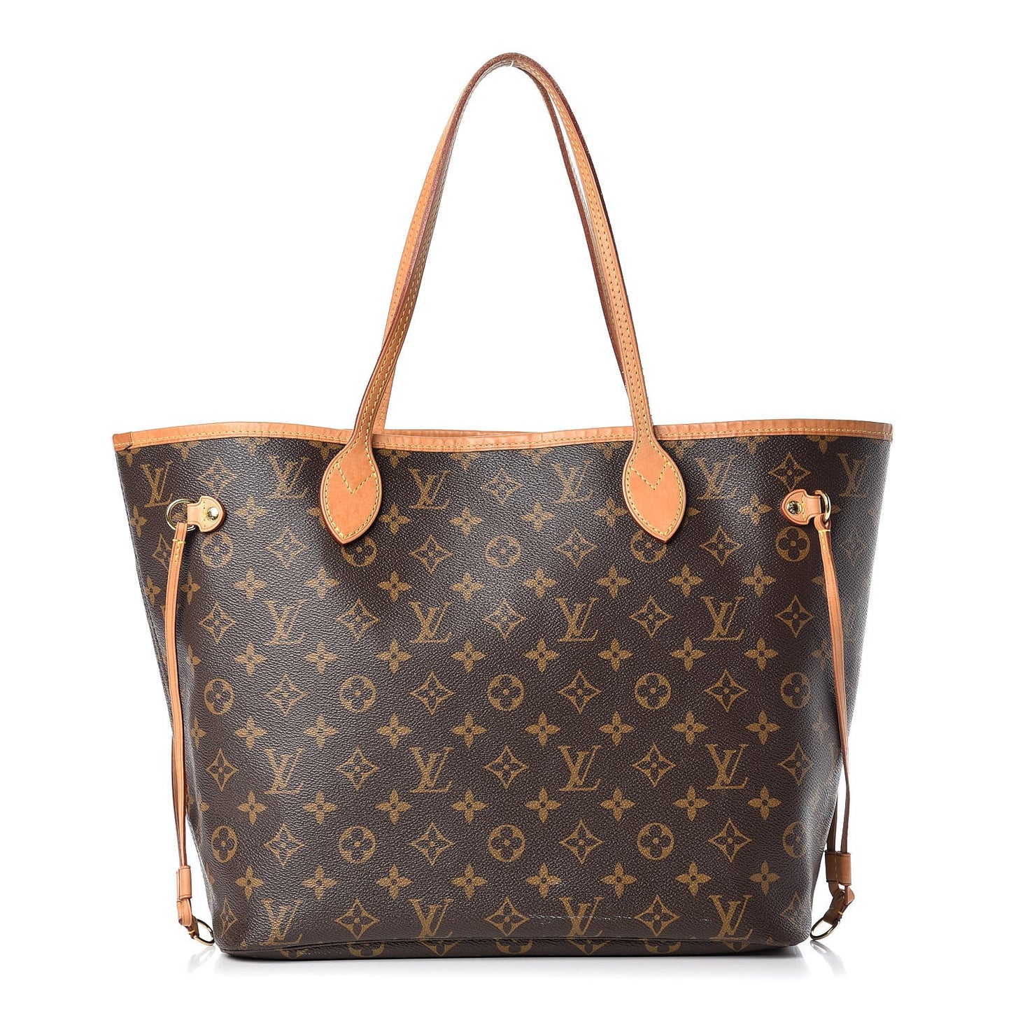 Monogram Neo Neverfull MM