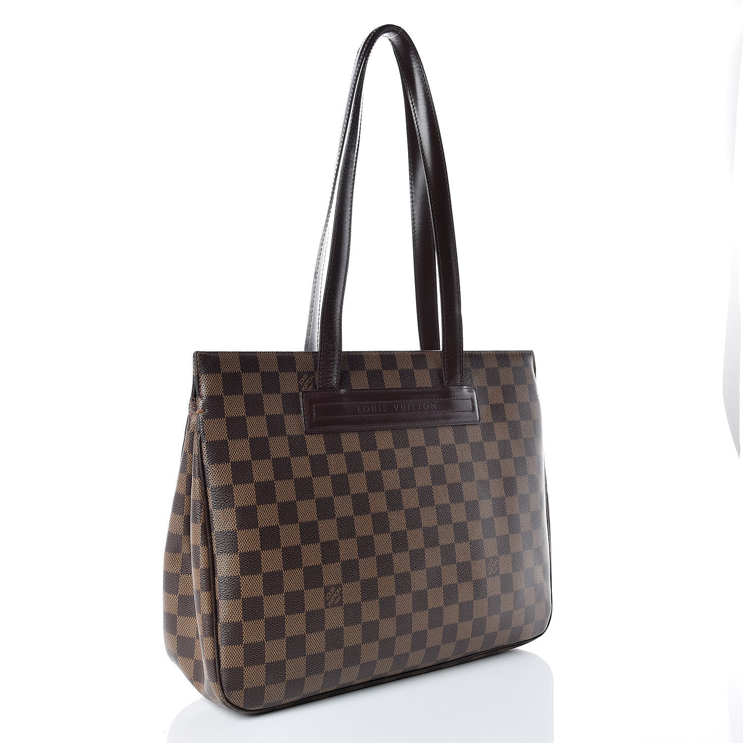Louis Vuitton Damier Ebene Parioli PM 3 of 26