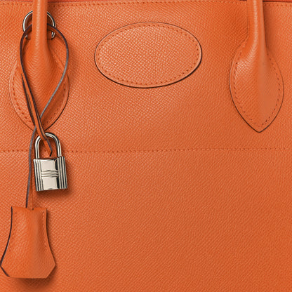 Hermes Epsom Bolide 35  Feu 8 of 14