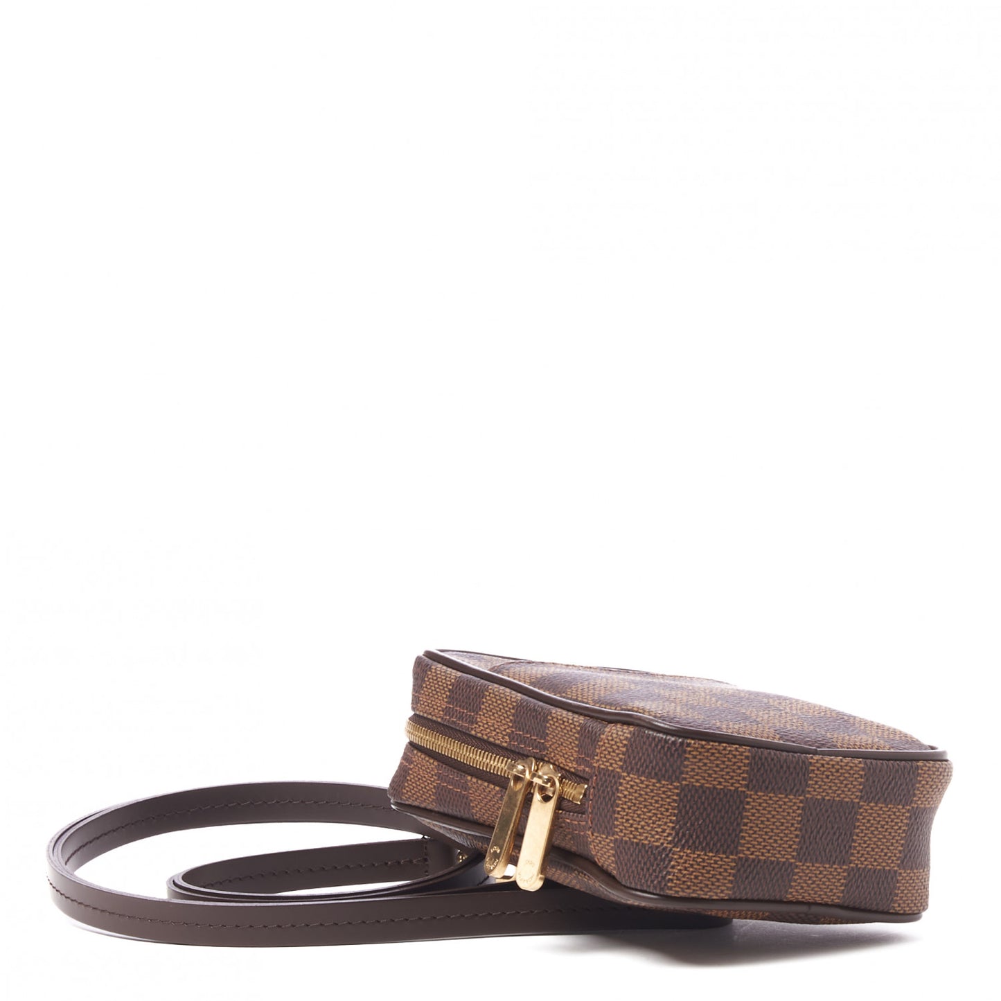 Damier Ebene Etui Okapi Case GM
