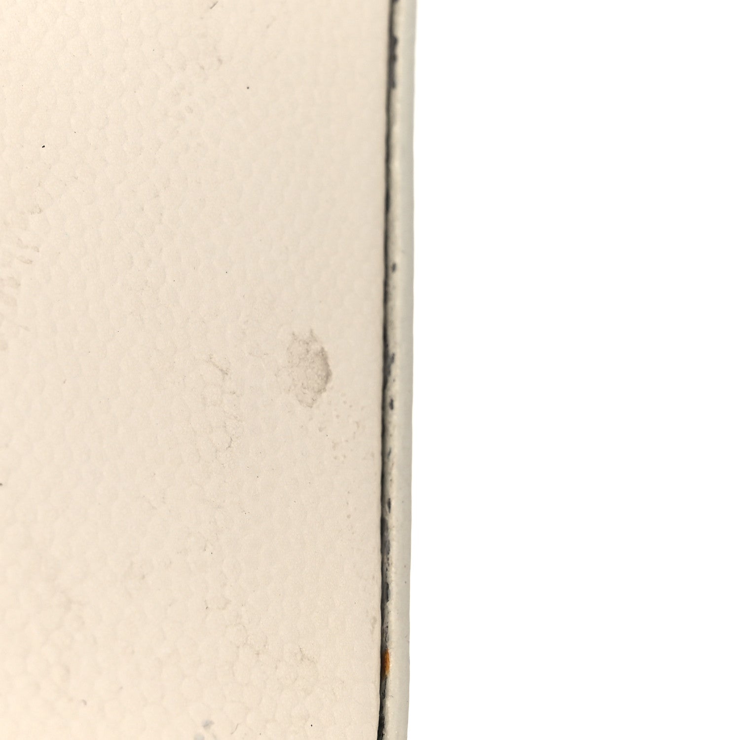 Saint Laurent Grain De Poudre Small Classic Monogram Camera Bag White 11 of 15