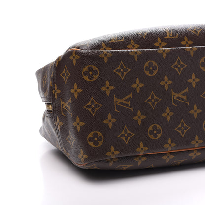 Louis Vuitton Monogram Deauville 8 of 12