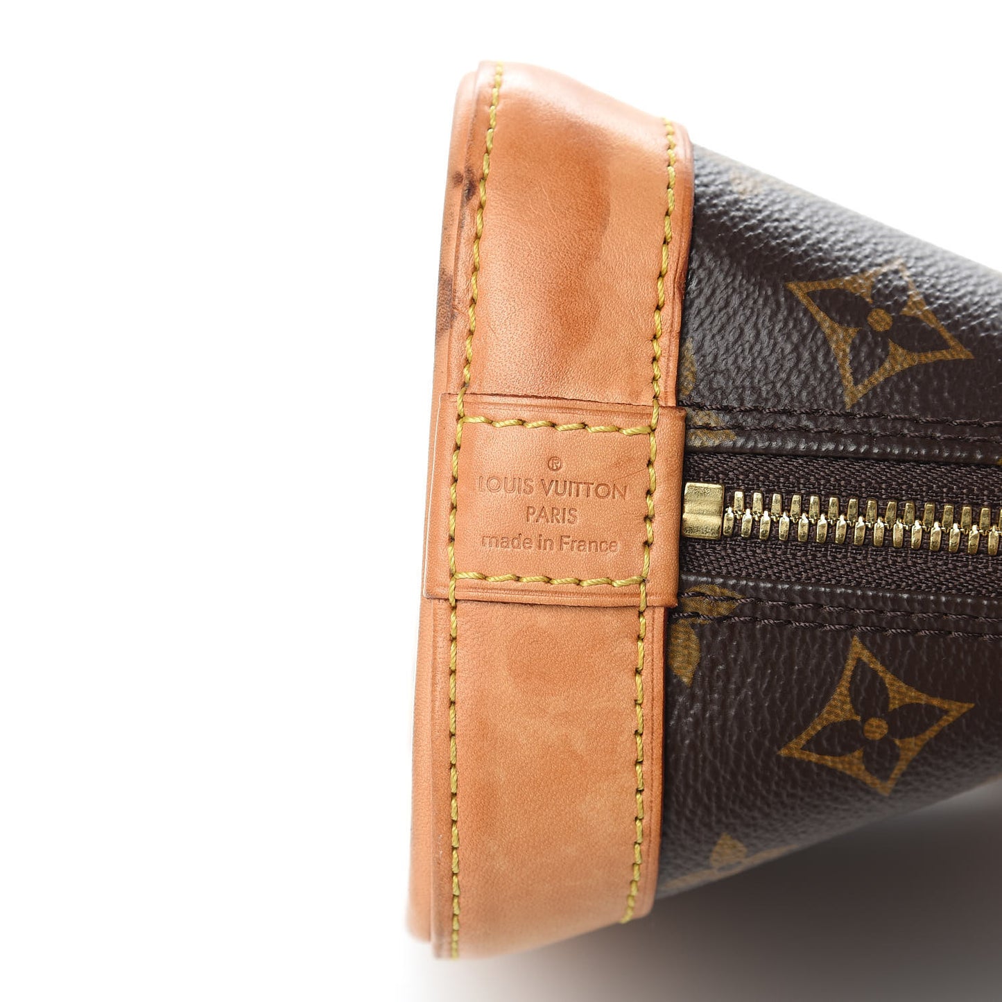 Monogram Alma BB