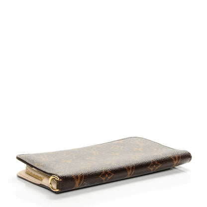 Louis Vuitton Monogram Insolite Wallet White 4 of 9