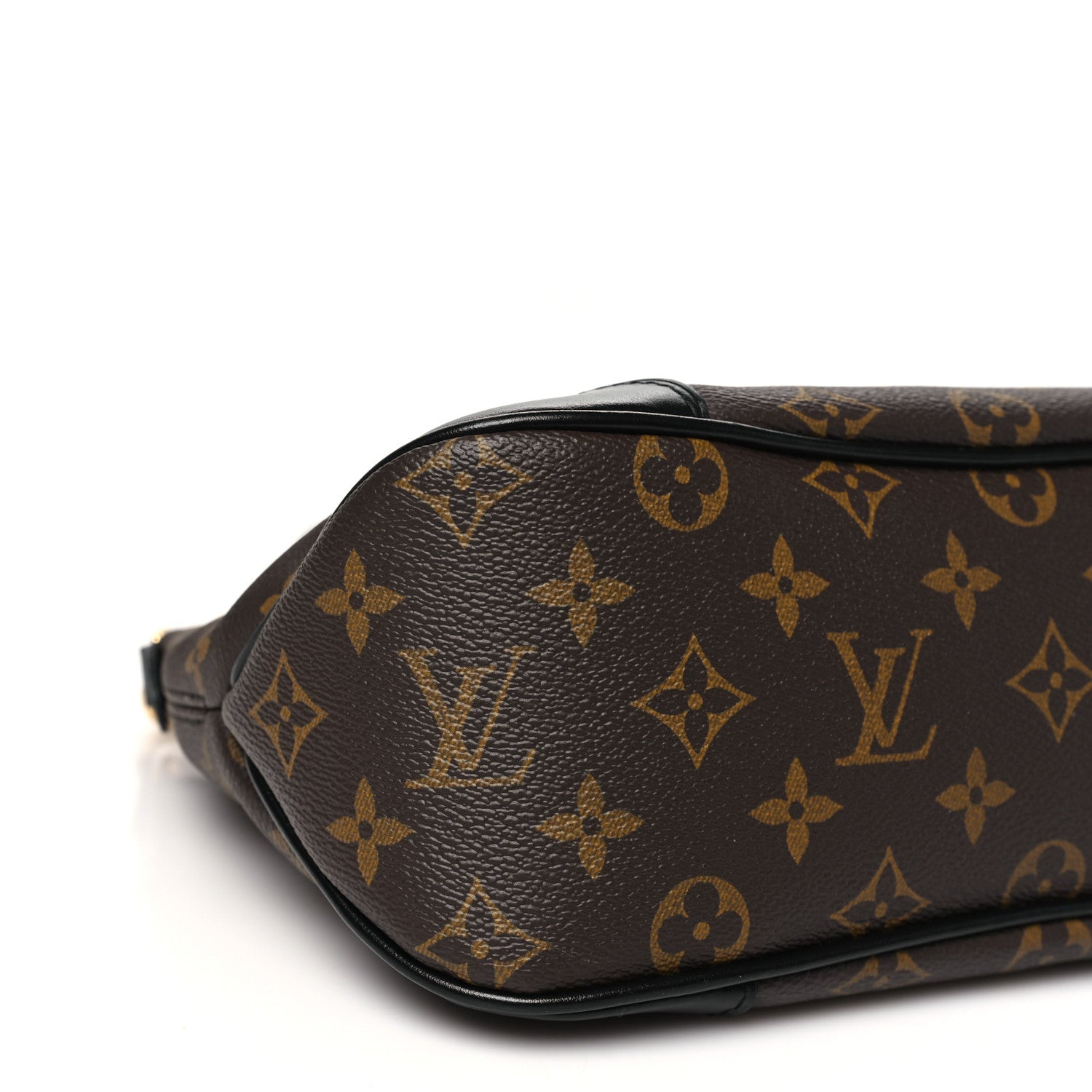 Louis Vuitton Monogram Boulogne NM Black 8 of 9