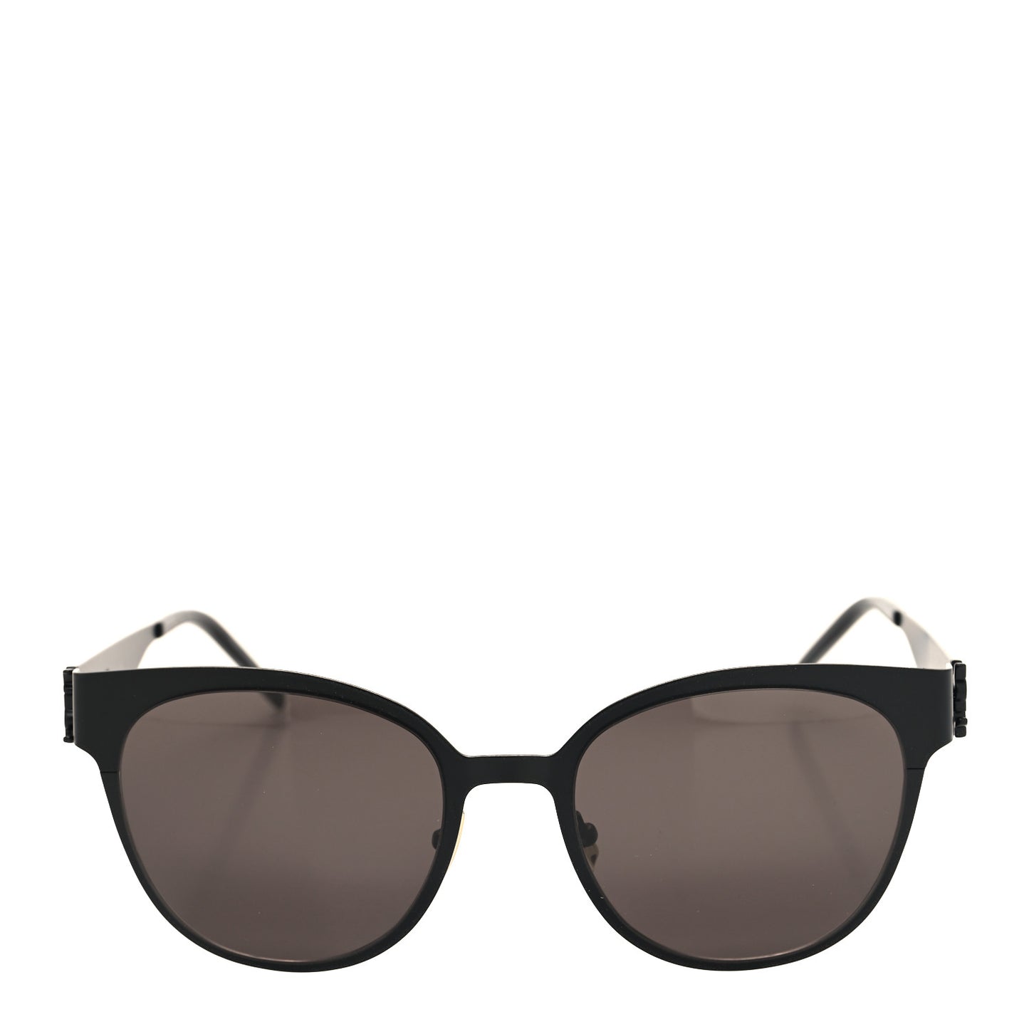 SL M42 Sunglasses Black