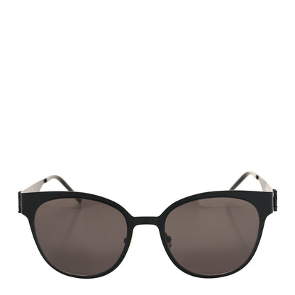 Saint Laurent SL M42 Sunglasses Black 2 of 7