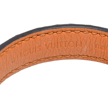 Louis Vuitton Monogram Essential V Bracelet 17 7 of 9