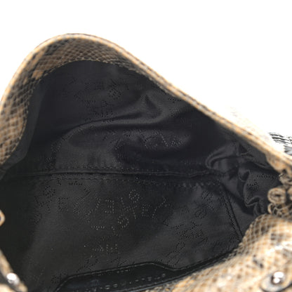 Stella McCartney Snake Print Falabella Bag 5 of 12