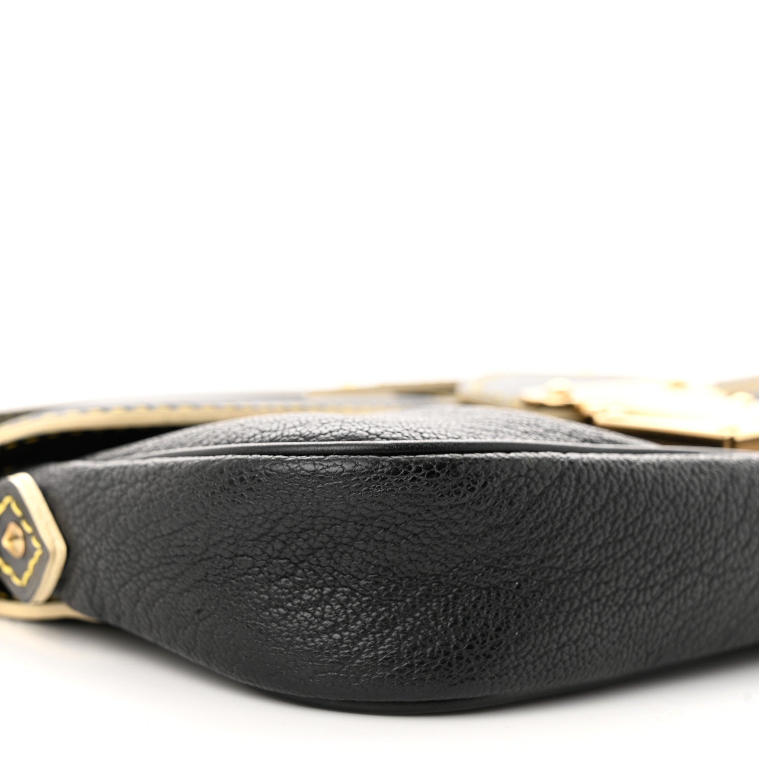 Louis Vuitton Suhali Le Precieux Black 9 of 10