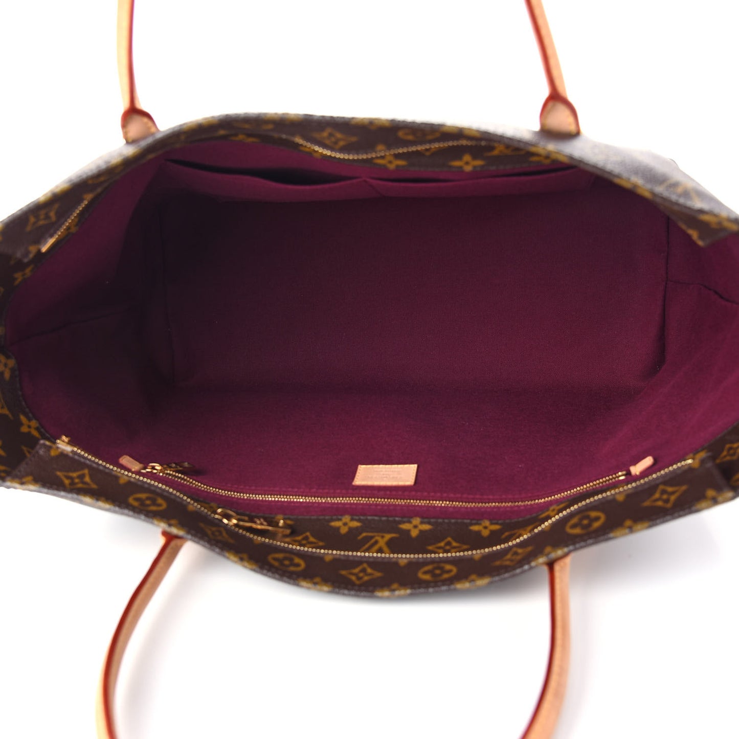 Monogram Raspail MM