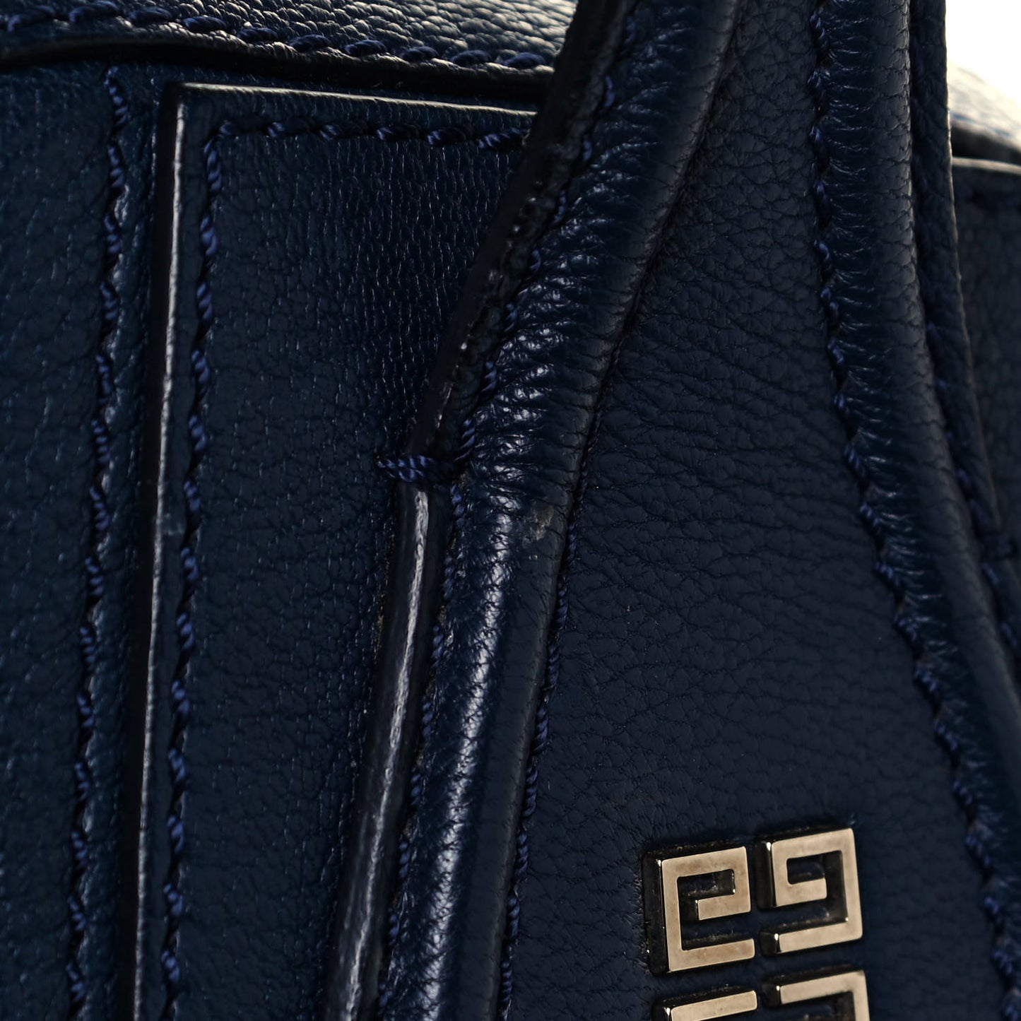Lambskin Medium Nightingale Blue
