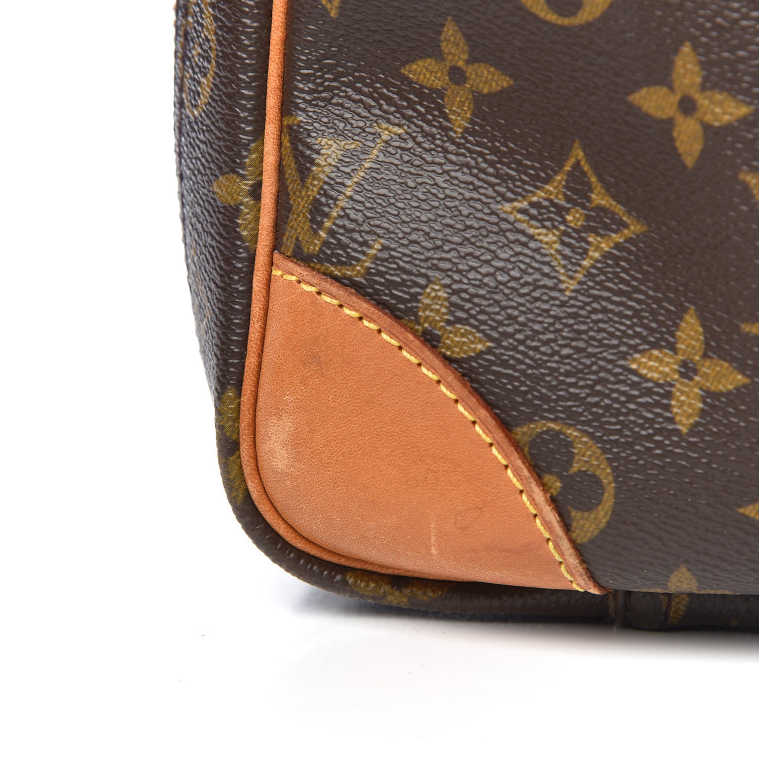 Louis Vuitton Monogram Sirius 50 14 of 28