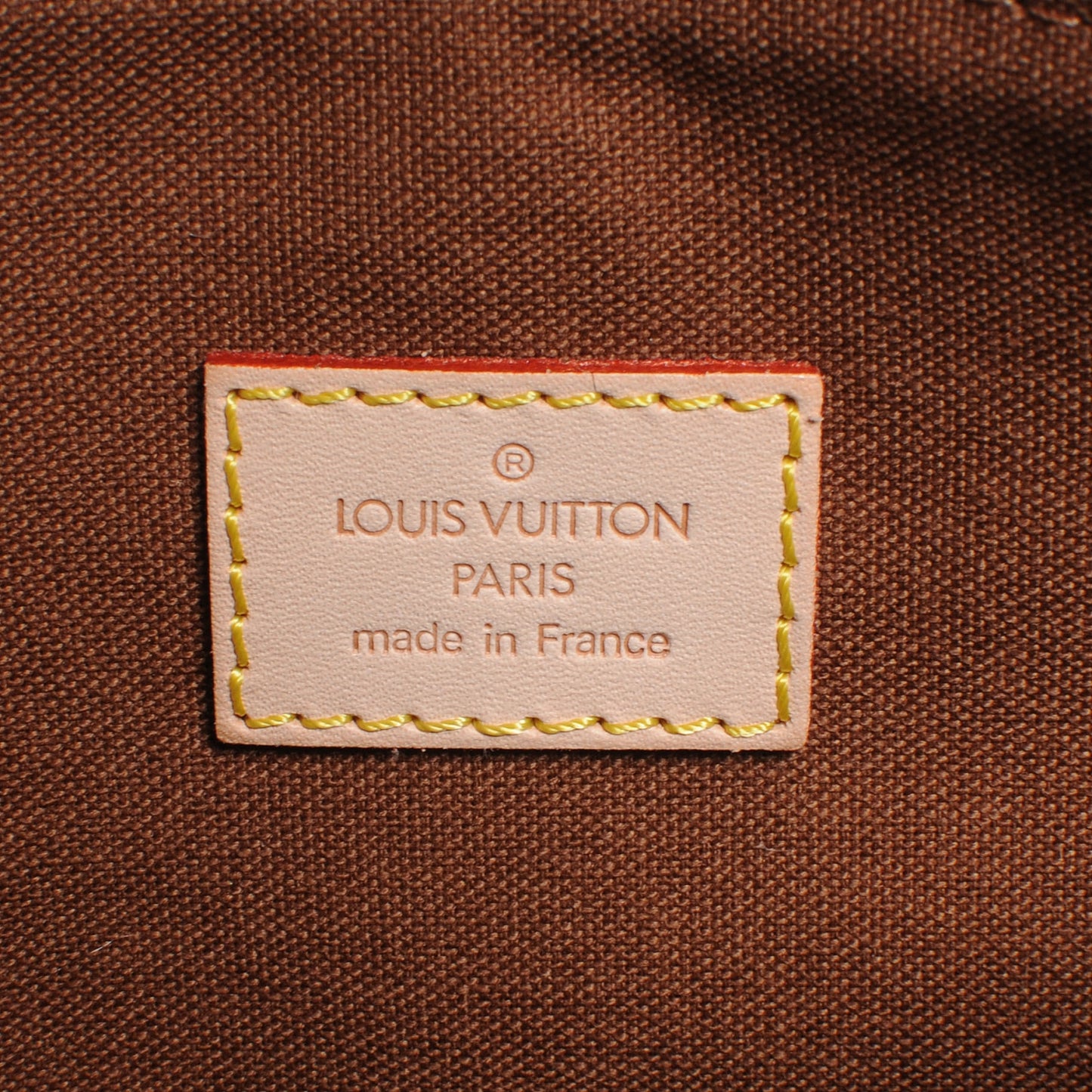 Monogram Bosphore Pochette