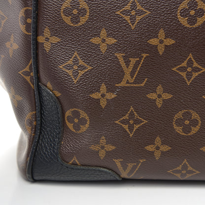Louis Vuitton Monogram Estrela NM Black 12 of 16