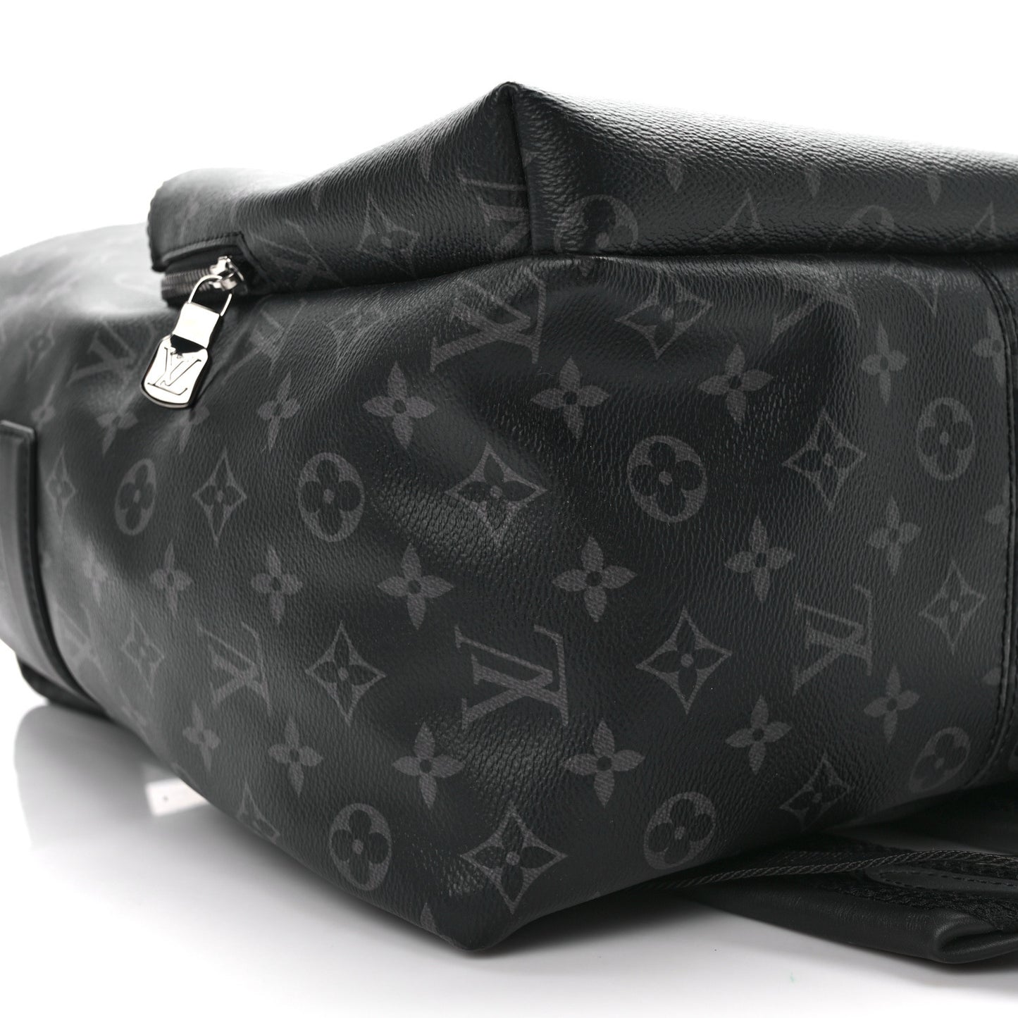 Monogram Eclipse Discovery Backpack PM