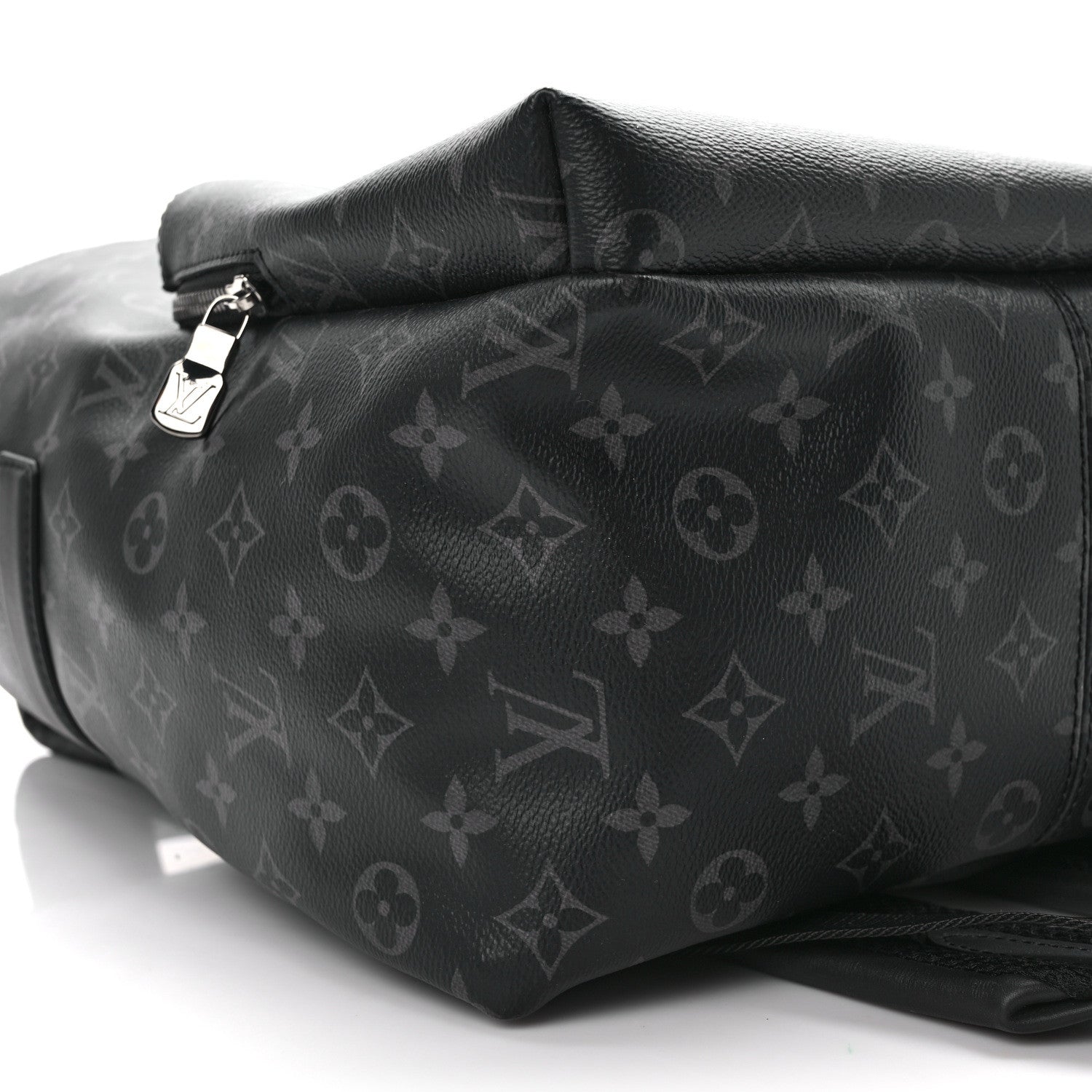 Louis Vuitton Monogram Eclipse Discovery Backpack PM 8 of 12
