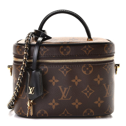 Louis Vuitton Reverse Monogram Vanity PM 1 of 7