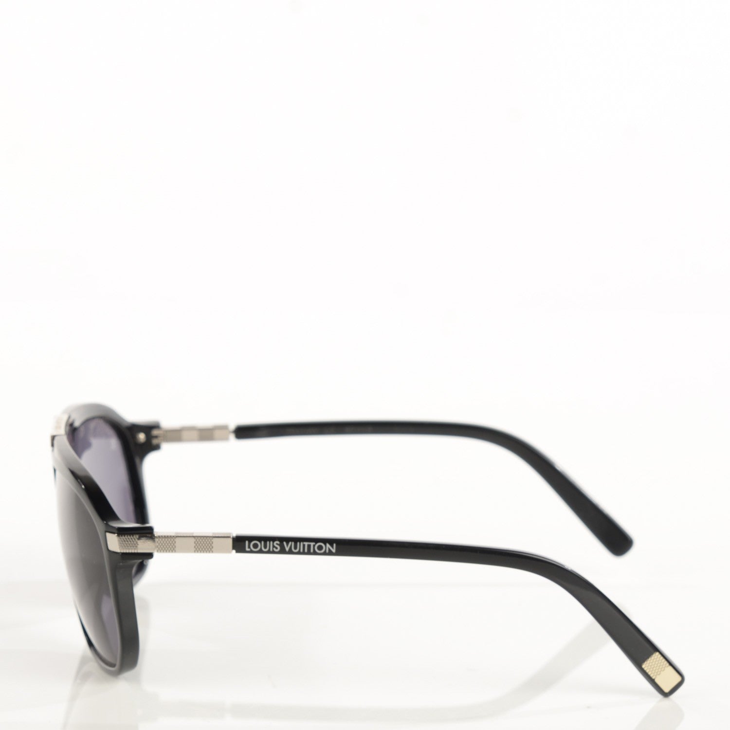Louis Vuitton Attraction Sunglasses Z0414W 4 of 9