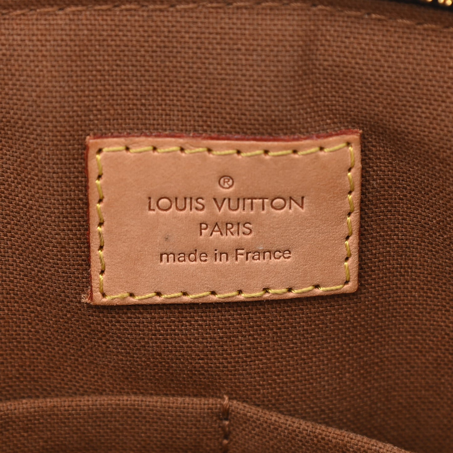 Monogram Tivoli PM