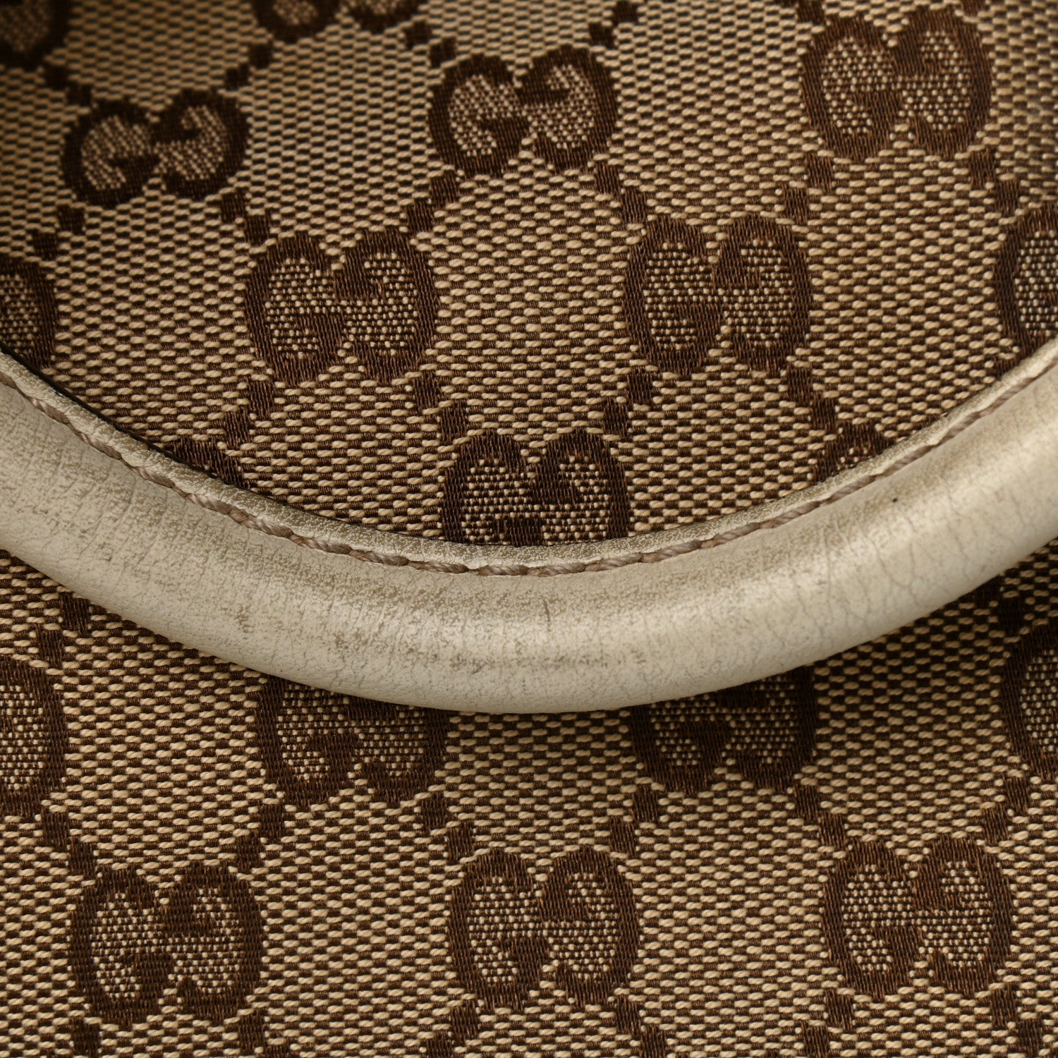 Gucci Monogram Medium Sukey Tote Off White 7 of 16