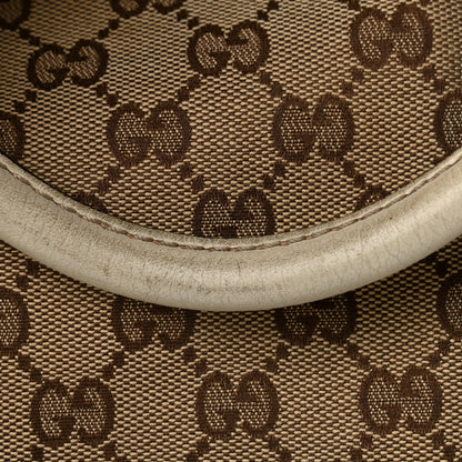 Gucci Monogram Medium Sukey Tote Off White 7 of 16