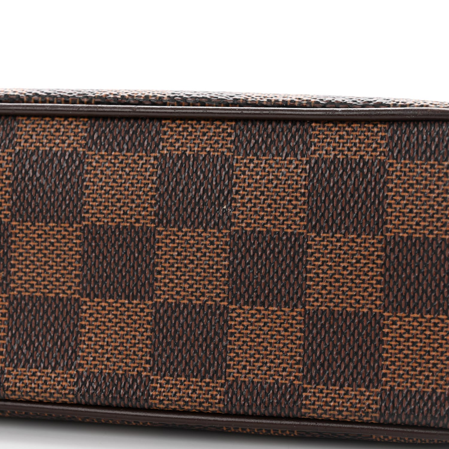 Louis Vuitton Damier Ebene Recoleta 14 of 14