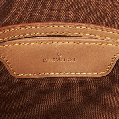 Louis Vuitton Monogram Sac Flanerie 50 8 of 8